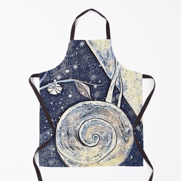 Item preview, Still life in blue and white designed and sold by AnnabellaRh.