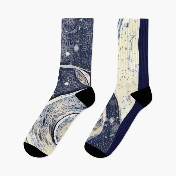 Item preview, Still life in blue and white designed and sold by AnnabellaRh.