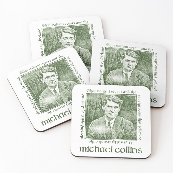 Artikelvorschau, Michael Collins /// Retro Faded Style Design entworfen und verkauft von AestheticNow.