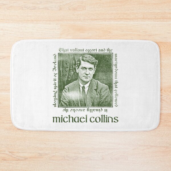 Item preview, Michael Collins /// Retro Faded Style Design  designed and sold by AestheticNow.