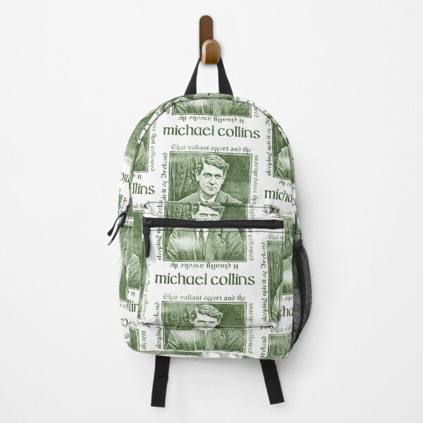 Item preview, Michael Collins /// Retro Faded Style Design  designed and sold by AestheticNow.