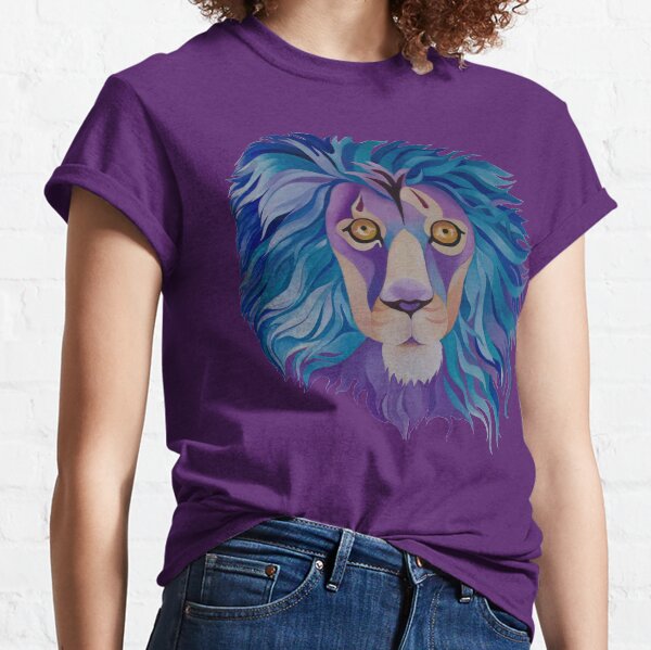 "Lion" Classic T-Shirt