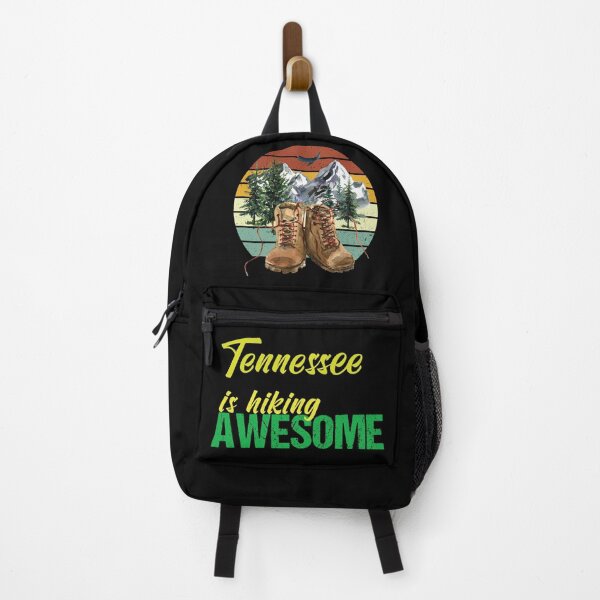Item preview, Tennessee is hiking awesome designed and sold by StencilMyst ..