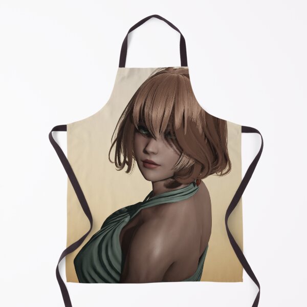 Item preview, Nexus Alluring Cover Ladies - Brooklyn designed and sold by NexusArts.