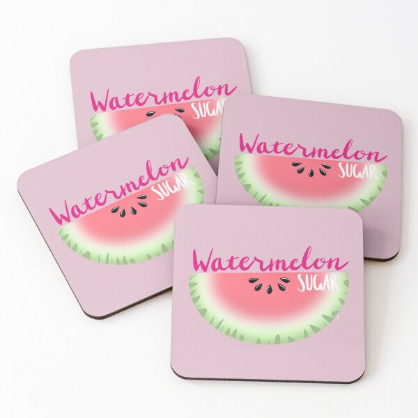 Item preview, Watermelon Sugar designed and sold by haileyreyna-.
