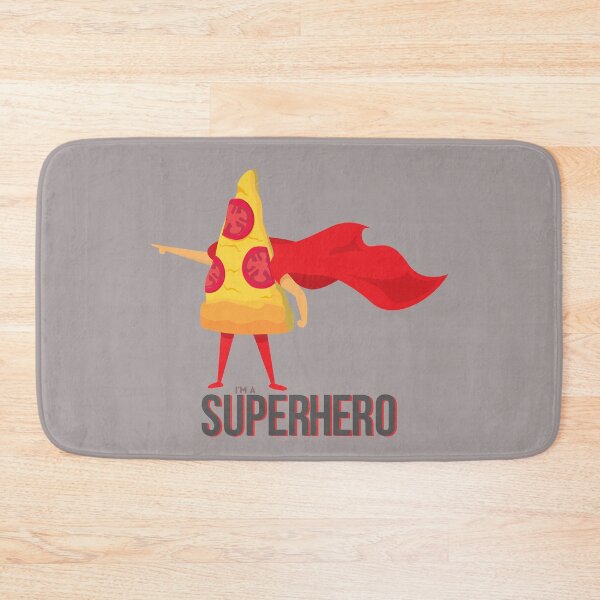 Item preview, I'm a SuperHero 75 designed and sold by Robarosia.