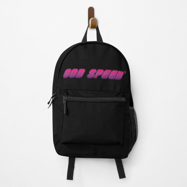 Item preview, GOD Speed designed and sold by AbstractCL.