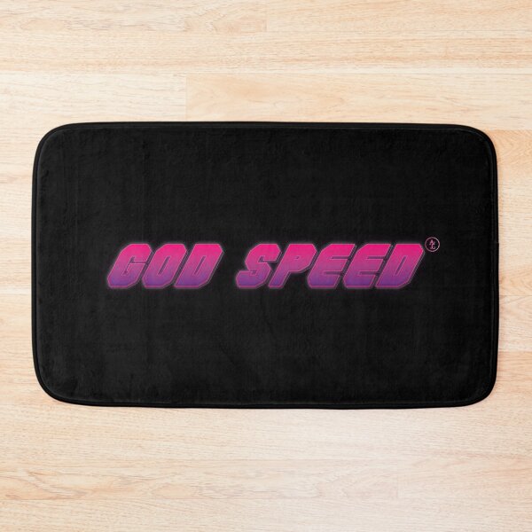 Item preview, GOD Speed designed and sold by AbstractCL.