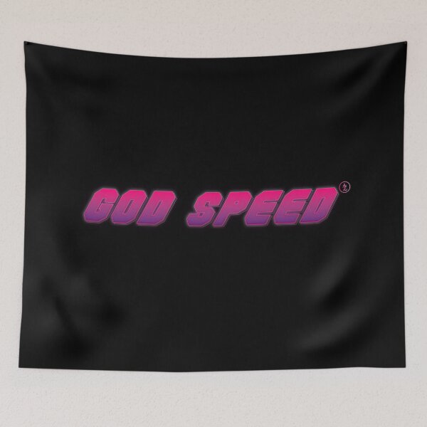 Item preview, GOD Speed designed and sold by AbstractCL.