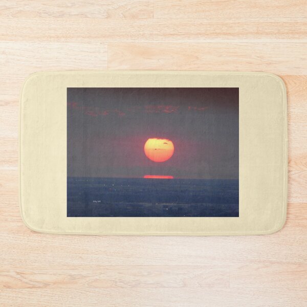 Item preview, Golden Setting Sun designed and sold by LeRoyM.