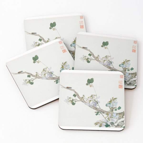 Item preview, Insects and Flowers designed and sold by animouths.