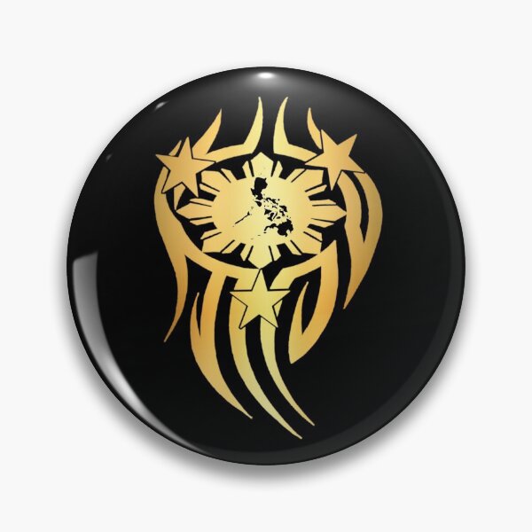 Item preview, Philippines tribal designed and sold by attracdionz.