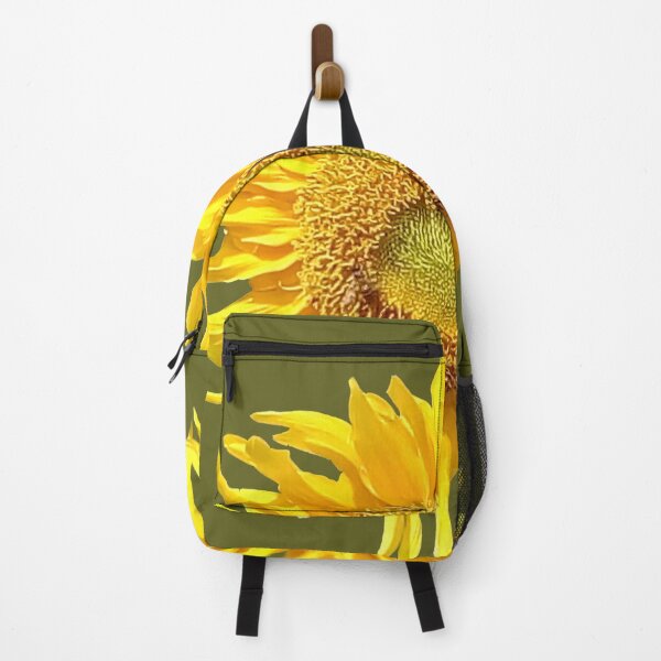 Item preview, A Giant Showy Sunflower. designed and sold by Trianglegreen.