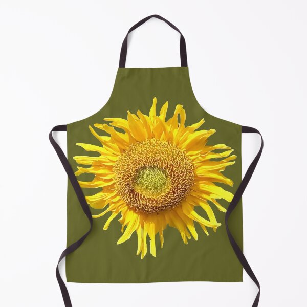 Item preview, A Giant Showy Sunflower. designed and sold by Trianglegreen.
