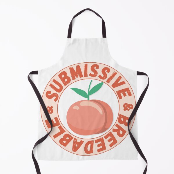 Item preview, Submissive and breedable peach designed and sold by RebeccaART5.