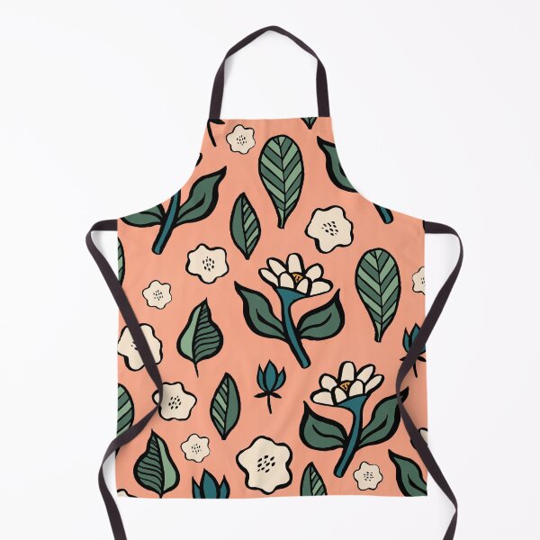 Item preview, Modern Floral Boho designed and sold by Minxylynx4.