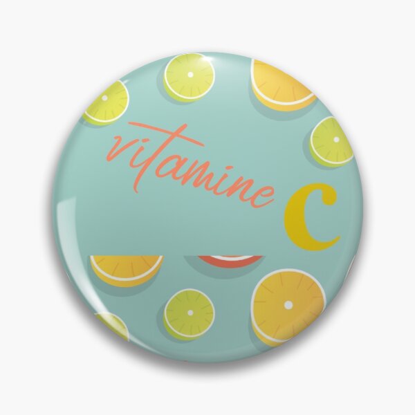 Item preview, vitamin C designed and sold by Djoulay.