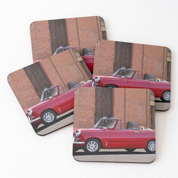 Item preview, 1964 Triumph Sports 1200 'Backseat Driver' designed and sold by DaveKoontz.