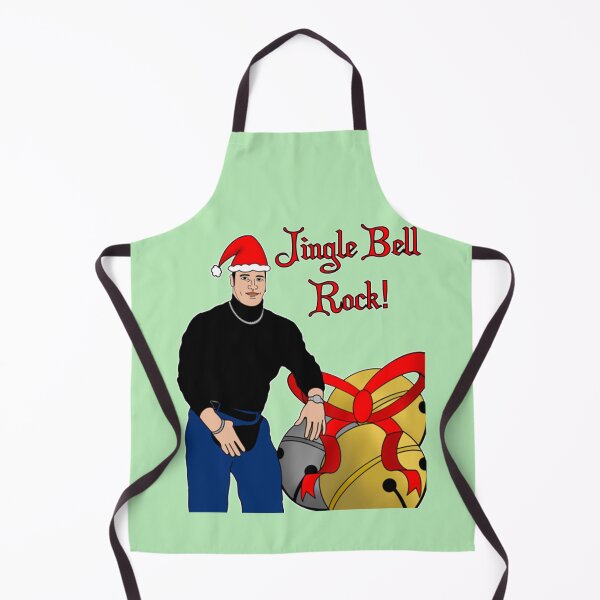 Item preview, Dwayne Johnson Jingle Bell Dwayne designed and sold by AhigoGaro.