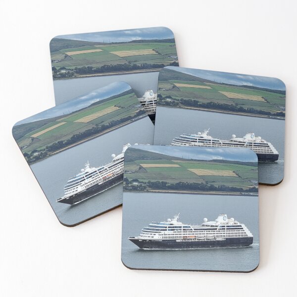 Item preview, Azamara Pursuit designed and sold by PortPrints.