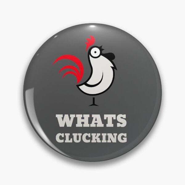 Item preview, What's Clucking designed and sold by ShanNic31.