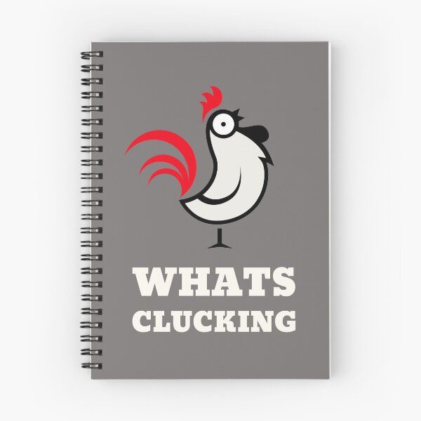 Item preview, What's Clucking designed and sold by ShanNic31.