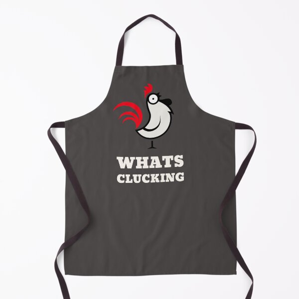 Item preview, What's Clucking designed and sold by ShanNic31.