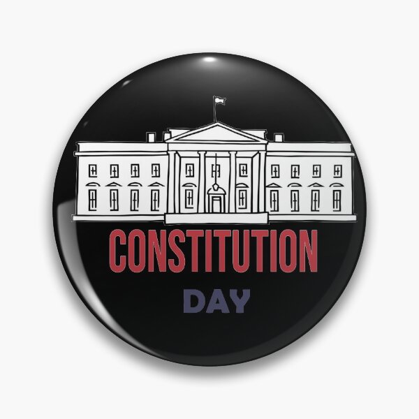 Item preview, Constitution Day designed and sold by Anoirshop ⭐⭐⭐⭐⭐.
