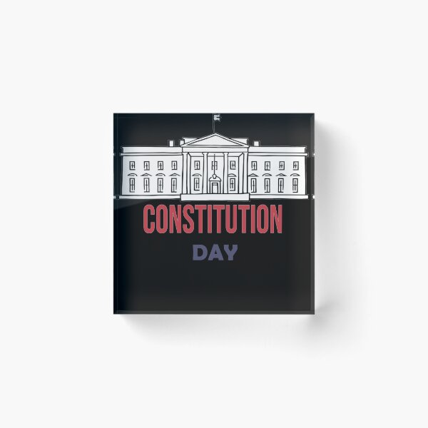 Item preview, Constitution Day designed and sold by Anoirshop ⭐⭐⭐⭐⭐.