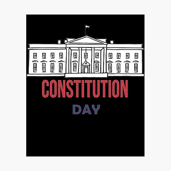 Item preview, Constitution Day designed and sold by Anoirshop ⭐⭐⭐⭐⭐.