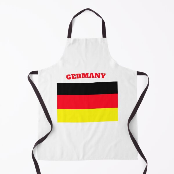 Item preview, German Flag designed and sold by Dyxxe.
