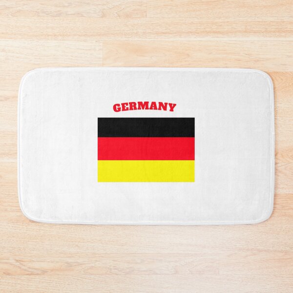 Item preview, German Flag designed and sold by Dyxxe.