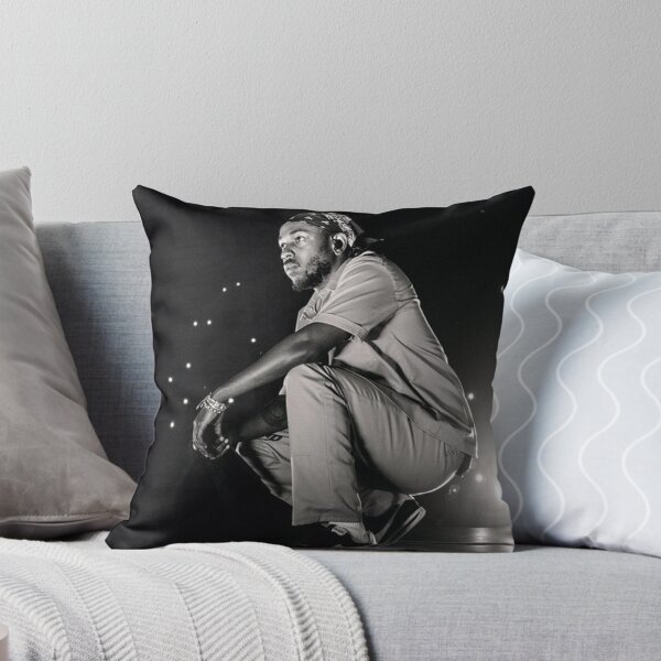 Item preview, Kendric Lam DAMN black designed and sold by ashleyweiss.