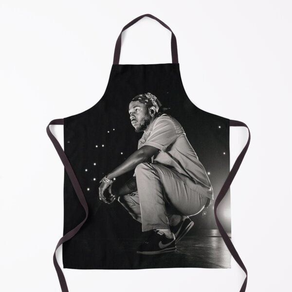 Item preview, Kendric Lam DAMN black designed and sold by ashleyweiss.