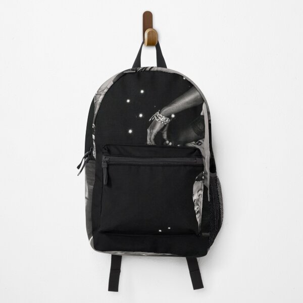 Item preview, Kendric Lam DAMN black designed and sold by ashleyweiss.