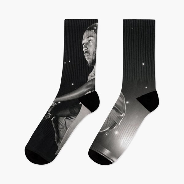 Item preview, Kendric Lam DAMN black designed and sold by ashleyweiss.