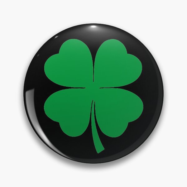 Item preview, 4 leaf Clover designed and sold by KARAKATE.