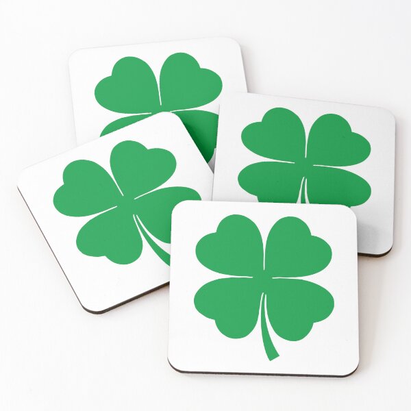 Item preview, 4 leaf Clover designed and sold by KARAKATE.