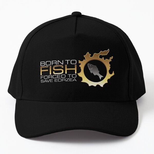 EDGY FSH Cap for Sale by ErisErith