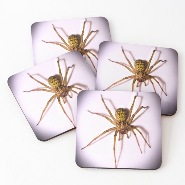 Item preview, Intruder designed and sold by Geoff Carpenter.