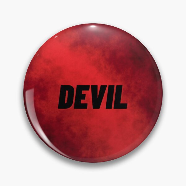 Item preview, Devil designed and sold by igne5.