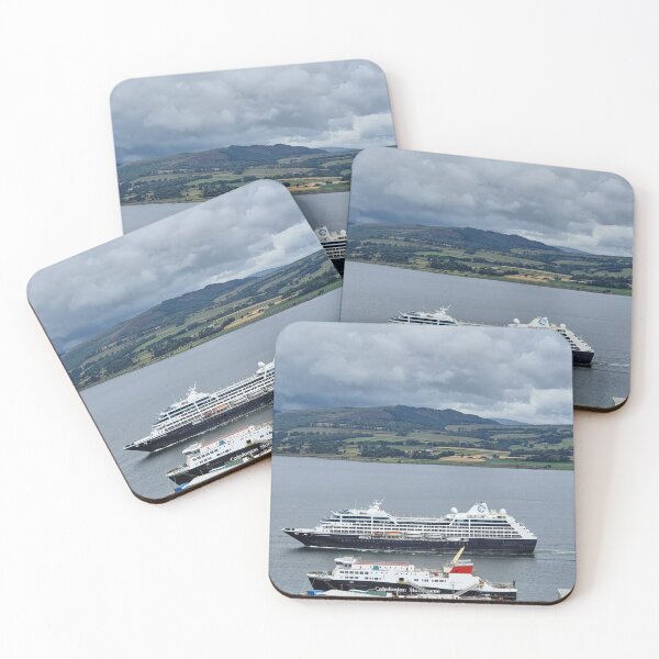 Item preview, Azamara Pursuit  designed and sold by PortPrints.