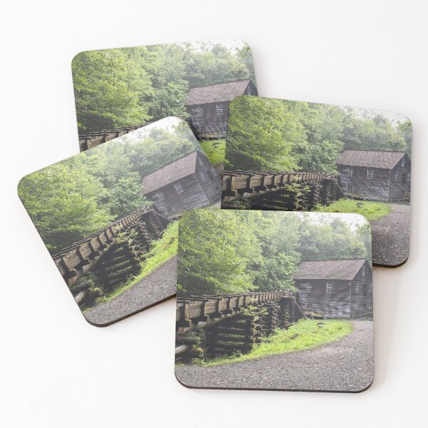 Item preview, Mingus Mill designed and sold by firesq38.