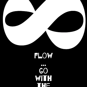 Artwork thumbnail, LMNTZ- Flow- Ad Infinitum by TheSignsofSOIL