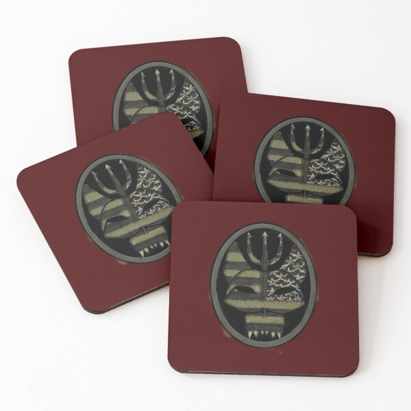 Item preview, milspec flag seal team designed and sold by THE AMERICAN TEEVANGELIST.