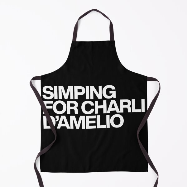 Aperçu de l'œuvre Charli Damelio créée et vendue par dsxclothing.