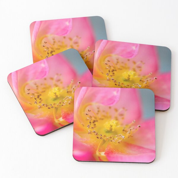Item preview, Open Pink Rose designed and sold by Geoff Carpenter.