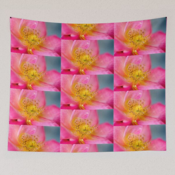 Item preview, Open Pink Rose designed and sold by Geoff Carpenter.
