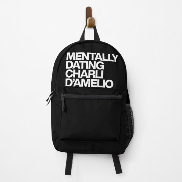 Aperçu de l'œuvre Charli Damelio créée et vendue par dsxclothing.