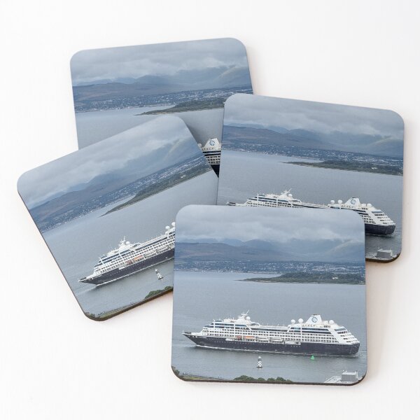 Item preview, Azamara Pursuit designed and sold by PortPrints.